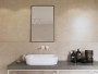 Horizon Light Beige Decor  Ceramic Wall Tile 300x600mm